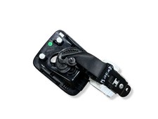 BMW X2 F39 2020 Ceinture de