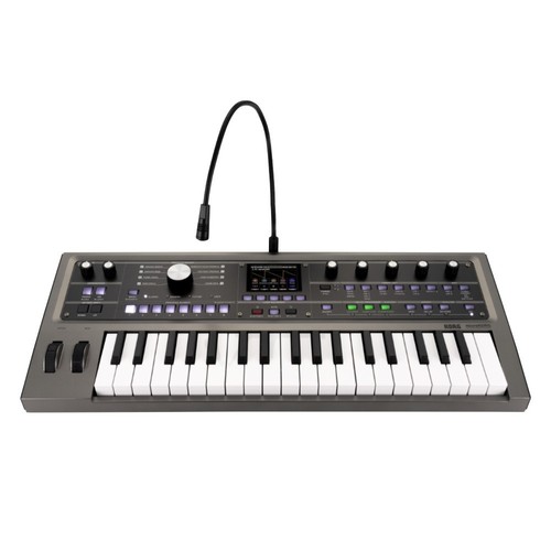 Korg microkorg2 clavier - mk-2,