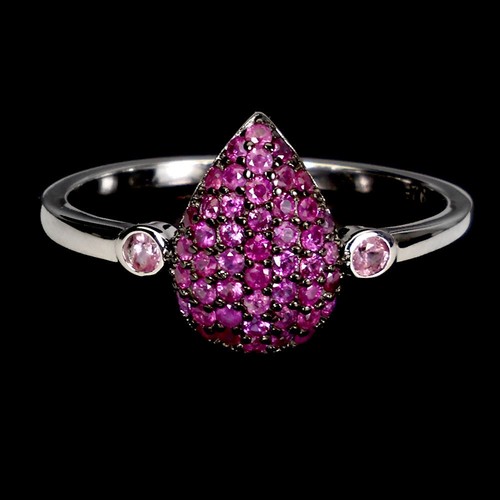 925 bague argent - 925,