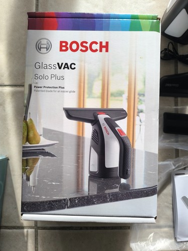 Bosch glassvac lave vitres - bosch,