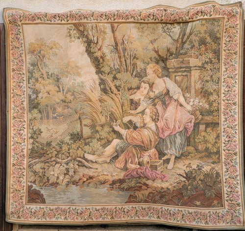 Tapisserie des gobelins - des,