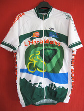 Maillot Cycliste Herault Sport