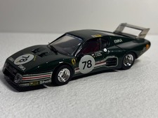 Ferrari 512 BB EMKA #78 Le