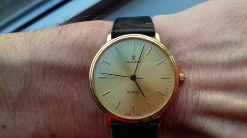 Cauny premium 6128 - premium, vintage