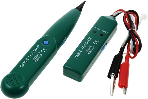 Cable tracker locator - cable, tracker,