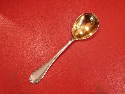 Christofle cuillère crème - christofle,
