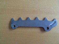 Griffe D'Arbre / Barre À