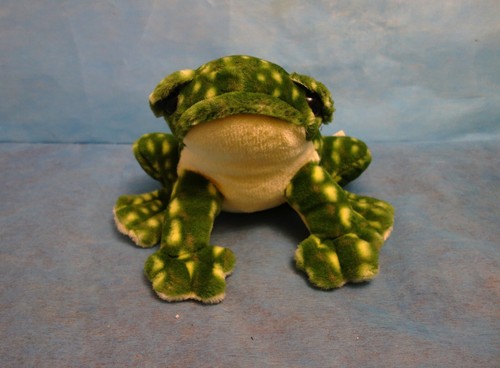 Superbe ancienne peluche - superbe,