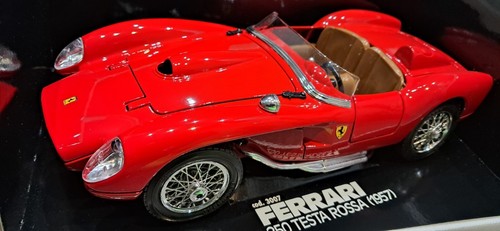314 ferrari 250 testa - -,