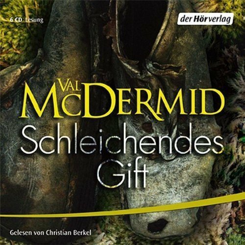 Val mcdermid xcd set - val, [xcd-set]