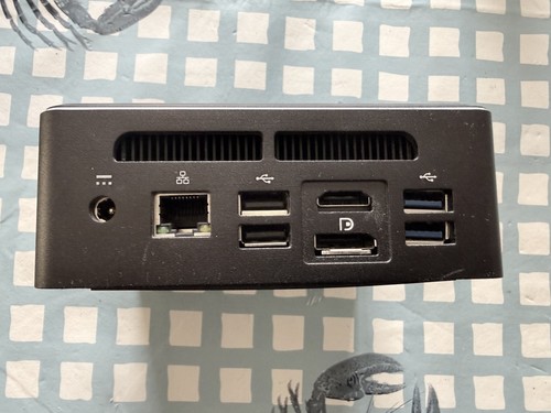 Mini bao mn27 barebone - mini, t-bao