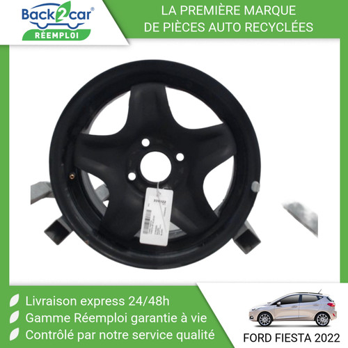 Jante tole ford fiesta - 🏆,