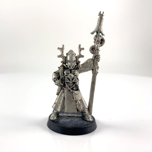 Warlock with singing - x1,