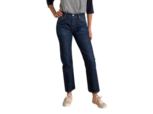 Denim vintage levi - vintage, levi’s