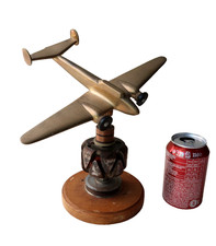 Avion Potez 630 Superbe Bronze