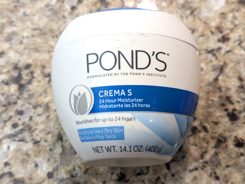 Pond crema 24 hr - pond's,