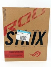 ASUS ROG Strix G16 16" FHD 165Hz Ryzen 9 HX RTX 5070 Ti 16GB 1TB SSD Eclipse Gra