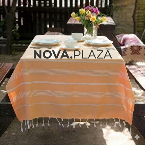 Serviette plage turque - de,