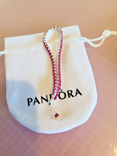 Authentique bracelet pandora - bracelet,