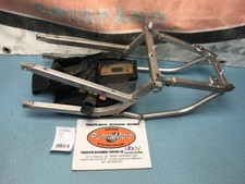 Cadre Support Arrière Suzuki