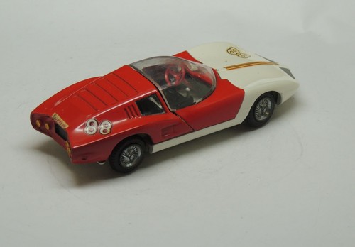 Vrai tekno 930 chevrolet - 930,