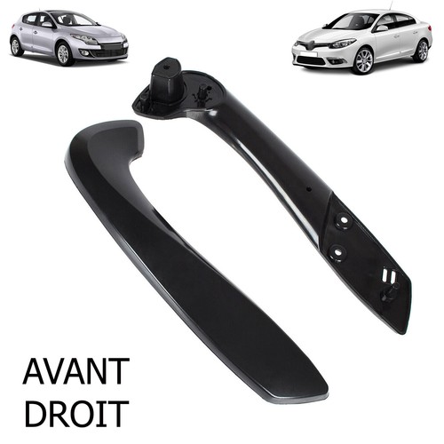 Poignée porte intérieure - de,