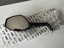 UN RETROVISEUR RETRO GAUCHE