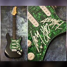 GFA Kerry King Et Gary Holt