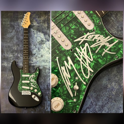 Gfa kerry king gary holt - gfa,
