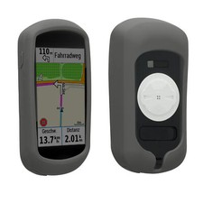 Housse GPS vélo en silicone pour Garmin Edge Explore 