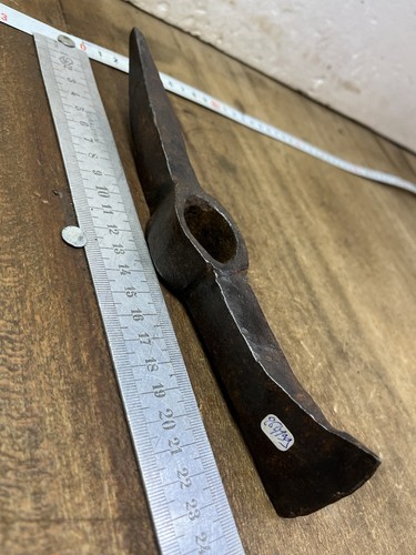 Outil ancien marteau - ancien,