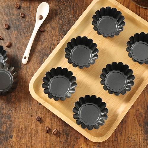Moule muffin moules - muffin, À