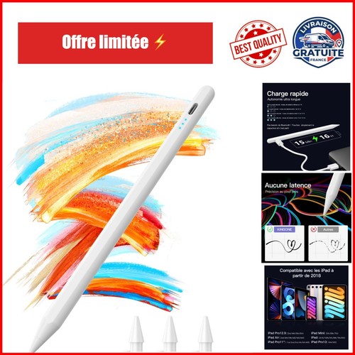 Kingone stylet pour ipad - stylet,