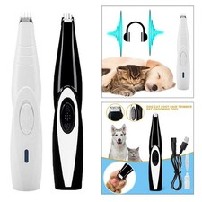 Tondeuse à poils pour pattes