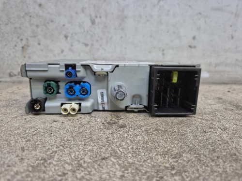 Autoradio citroen jumpy m - autoradio,