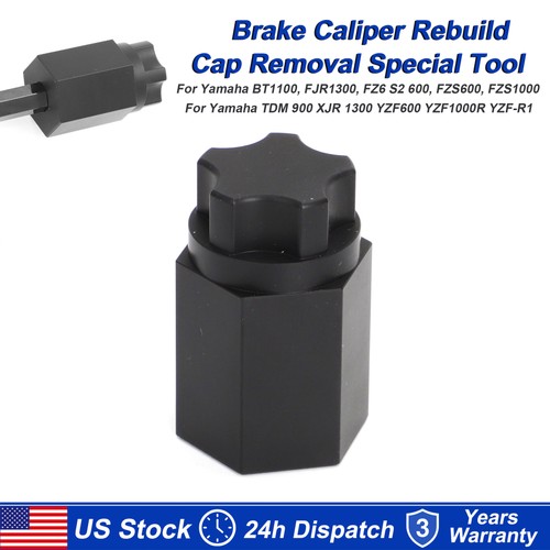 Aluminum brake caliper rebuild - caliper,