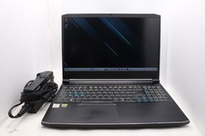 Acer Predator Helios 300 Gaming Laptop i7-10750H 16GB RAM 512GB SSD RTX 2060