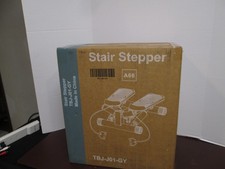 Stair Stepper TBJ-J01-GY Home
