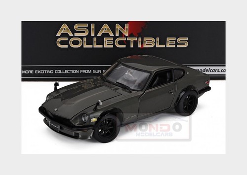 Sunstar datsun 240z coupe - 1:18,