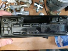 Vintage Pioneer Cassette Car Stereo