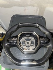 Volant Peugeot 308 T10 Gt