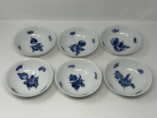 Set 1 4 - 6-1/4”, cereal