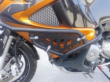 Pare-Collision Remplissage