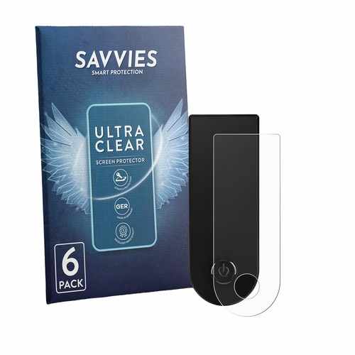 Pièces protection film - 6,