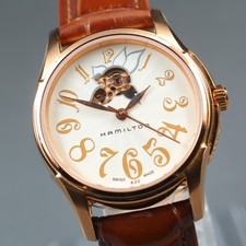 Exc+5*Box Hamilton Jazzmaster