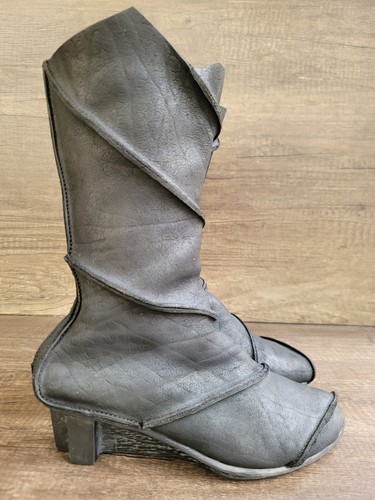 Trippen women medieval mid - trippen,