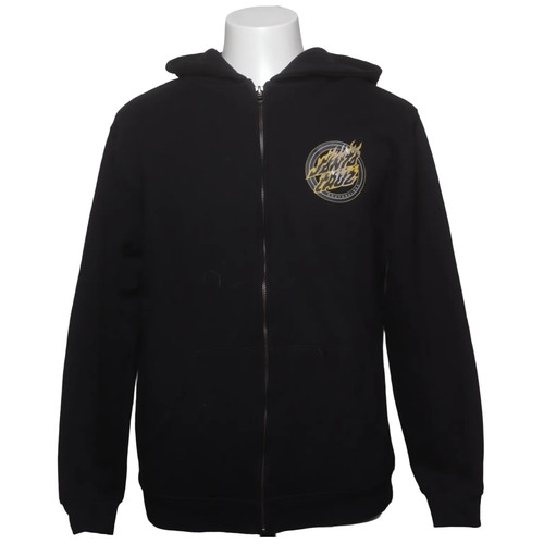 Santa cruz sweat capuche - à,