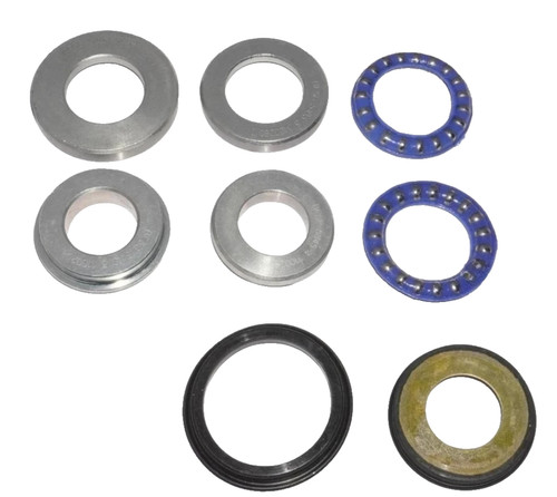 Kit cage billes - À, pour