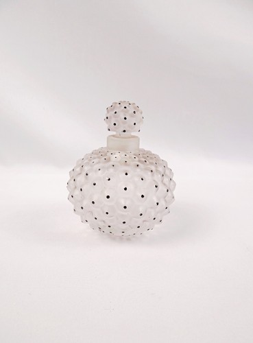 Flacon parfum cristal - flacon,