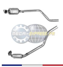 Catalyseur pour JAGUAR S-TYPE